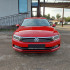 VW Passat 1.6TDi88kW.Automāts,02.16` - attēls 5