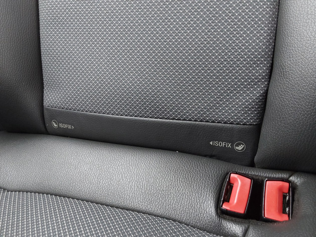 Opel Corsa 1.7CDTi,92kW,Cosmo,5d,05.07` - attēls 22