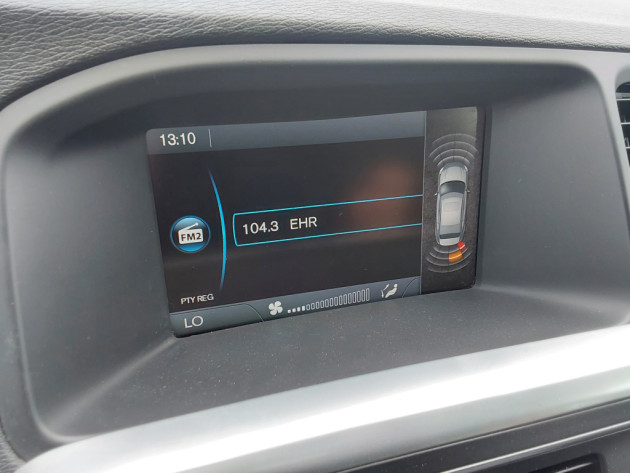 Volvo S60 2.4D5 autom.151kW 11.10` - attēls 19