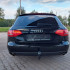 Audi A4 3.0TDi Quattro Ambition 05.10` - attēls 10