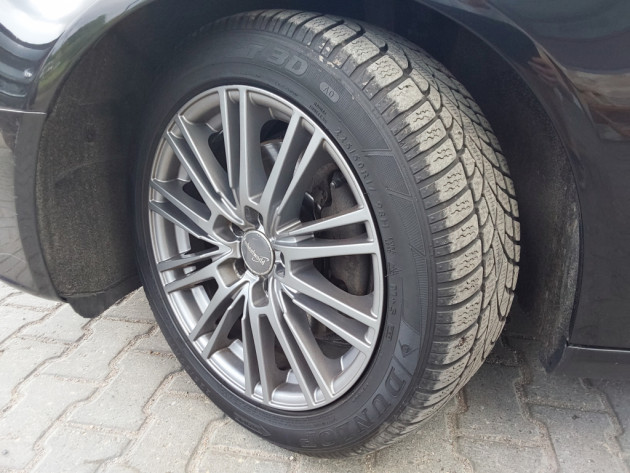 Audi A4 3.0TDi Quattro Ambition 05.10` - attēls 36