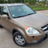 Honda CRV 2.0i-VTEC+gāze,04.03` - attēls 1