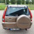 Honda CRV 2.0i-VTEC+gāze,04.03` - attēls 7