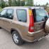 Honda CRV 2.0i-VTEC+gāze,04.03` - attēls 2