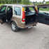 Honda CRV 2.0i-VTEC+gāze,04.03` - attēls 9