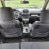 Honda CRV 2.0i-VTEC+gāze,04.03` - attēls 20