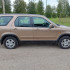 Honda CRV 2.0i-VTEC+gāze,04.03` - attēls 8