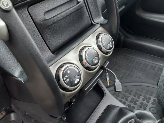 Honda CRV 2.0i-VTEC+gāze,04.03` - attēls 15