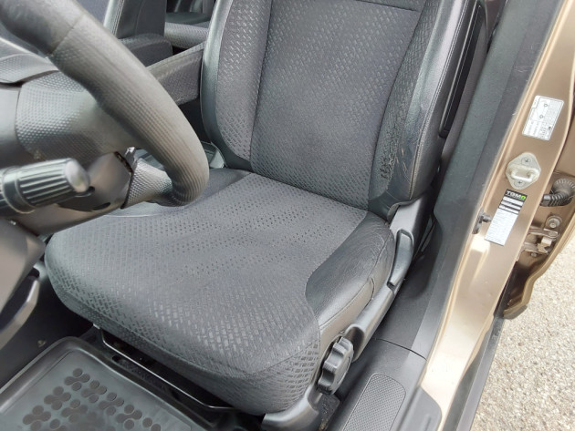 Honda CRV 2.0i-VTEC+gāze,04.03` - attēls 12