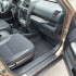 Honda CRV 2.0i-VTEC+gāze,04.03` - attēls 18
