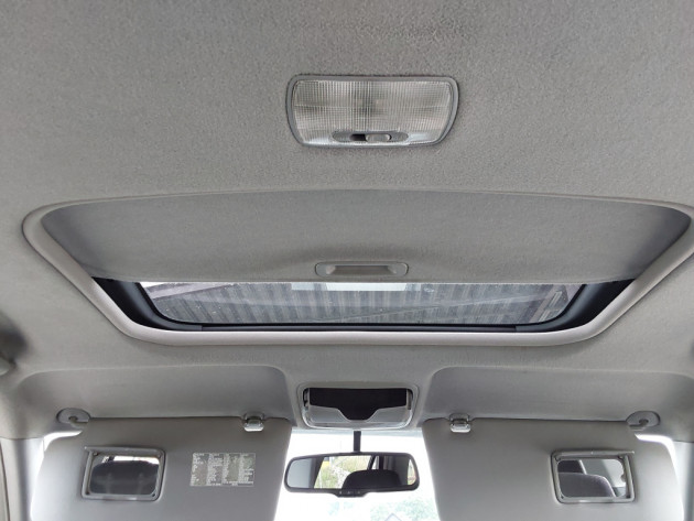 Honda CRV 2.0i-VTEC+gāze,04.03` - attēls 16