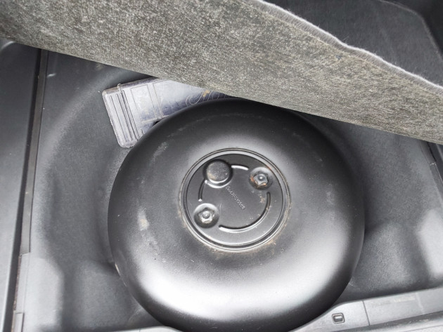 Honda CRV 2.0i-VTEC+gāze,04.03` - attēls 24