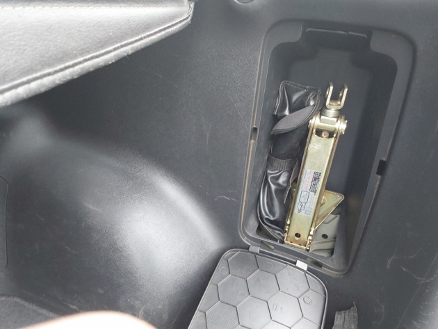Honda CRV 2.0i-VTEC+gāze,04.03` - attēls 26