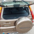 Honda CRV 2.0i-VTEC+gāze,04.03` - attēls 25