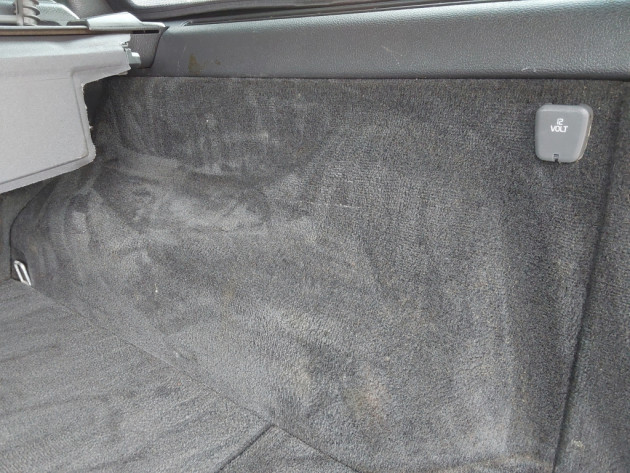 Volvo XC70 2.4D5 120kw,Summum,autom 03.04` - attēls 9