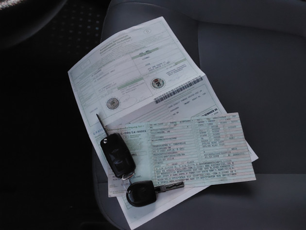 VW Caravelle1.9TDi,9v.,09.09` - attēls 23