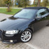 Audi A3 Cabrio 2.0TDi automatic 07.12` - attēls 1