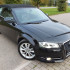 Audi A3 Cabrio 2.0TDi automatic 07.12` - attēls 3