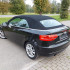 Audi A3 Cabrio 2.0TDi automatic 07.12` - attēls 4