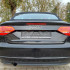 Audi A3 Cabrio 2.0TDi automatic 07.12` - attēls 6