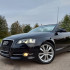 Audi A3 Cabrio 2.0TDi automatic 07.12` - attēls 22