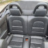 Audi A3 Cabrio 2.0TDi automatic 07.12` - attēls 16