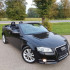 Audi A3 Cabrio 2.0TDi automatic 07.12` - attēls 20