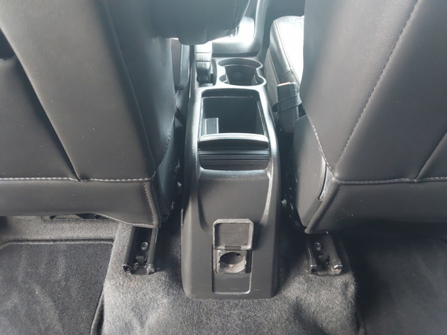 Opel Mokka 4X4 1.7CDTi96kW05.14` - attēls 22