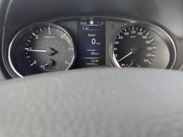 Nissan Qashqai 1.6dci 96kW,6ātr.04.015` - attēls 33