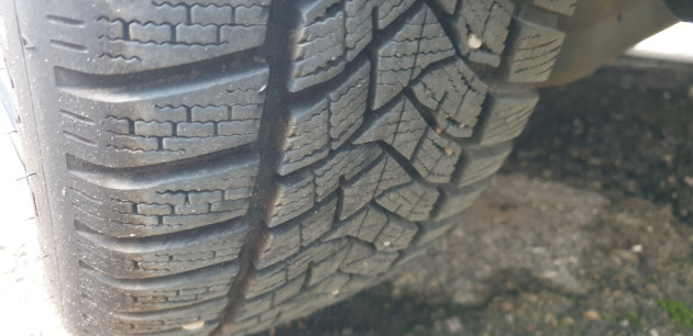 VW GolfVI 2.0 TDI 6ātr.Highline03.11` - attēls 29