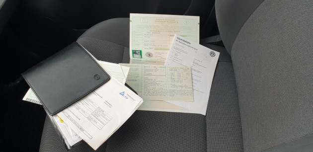 VW Caddy 1.6TDi,75kW,5 viet.05.14` - attēls 26