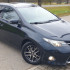 Toyota Auris 2.0D4D 91kW 04.15` - attēls 3
