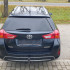 Toyota Auris 2.0D4D 91kW 04.15` - attēls 9