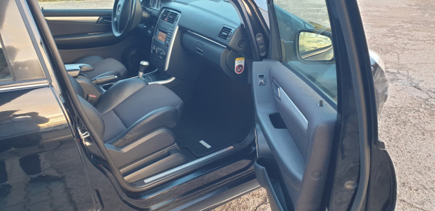 Mercedes Benz B200 D Automatic 02.09` - attēls 19