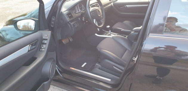 Mercedes Benz B200 D Automatic 02.09` - attēls 10
