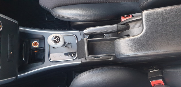 Mercedes Benz B200 D Automatic 02.09` - attēls 12