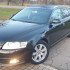 Audi A6 Quattro 3.0TDi 06.09` - attēls 1