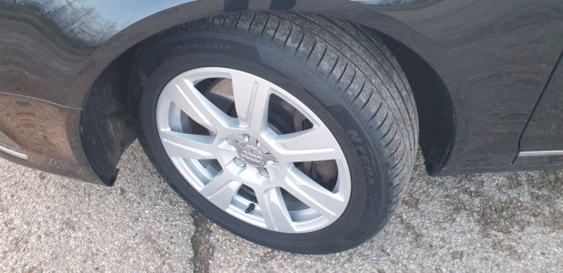 Audi A6 Quattro 3.0TDi 06.09` - attēls 31