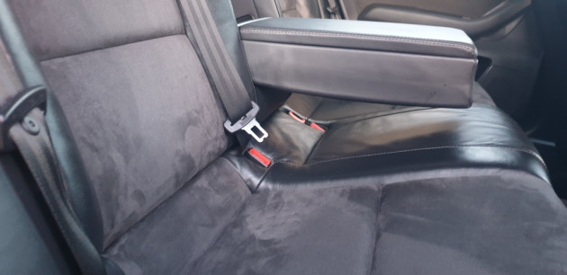 Audi A6 Quattro 3.0TDi 06.09` - attēls 24