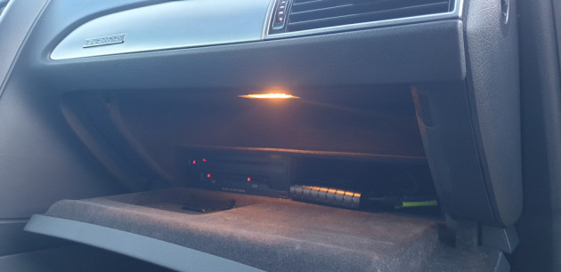Audi A6 Quattro 3.0TDi 06.09` - attēls 21