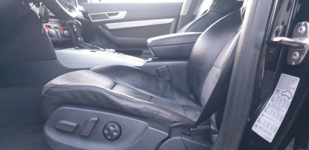 Audi A6 Quattro 3.0TDi 06.09` - attēls 13