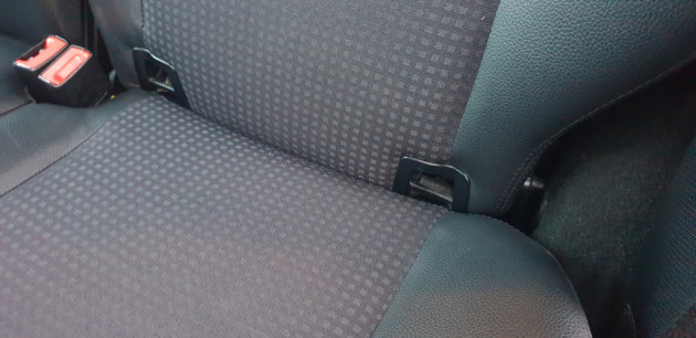 Mercedes Benz B200 D Automatic 02.09` - attēls 21