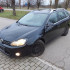 VW GolfVI 2.0 TDI 6ātr.Highline03.11` - attēls 3
