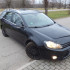 VW GolfVI 2.0 TDI 6ātr.Highline03.11` - attēls 1
