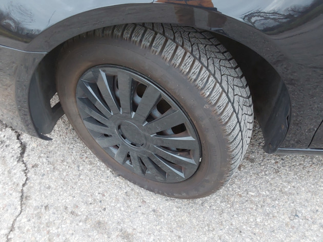VW GolfVI 2.0 TDI 6ātr.Highline03.11` - attēls 31