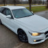 BMW 320D,135kW,Orig.,6ātr.,11.13` - attēls 1