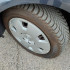 Opel Corsa 1.7CDTi,92kW,Cosmo,5d,05.07` - attēls 32