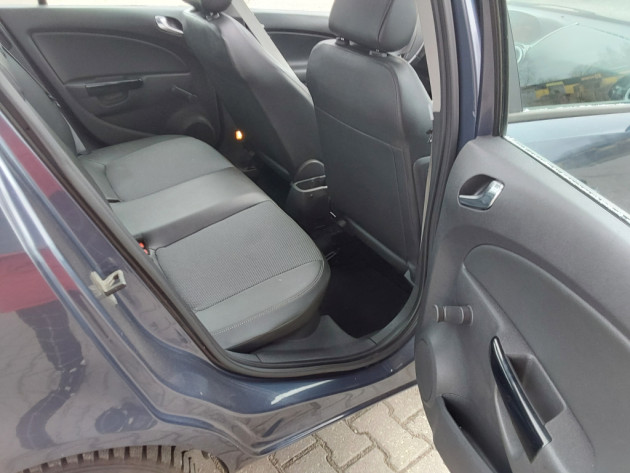 Opel Corsa 1.7CDTi,92kW,Cosmo,5d,05.07` - attēls 24