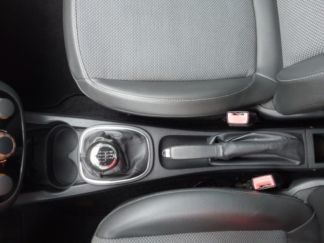Opel Corsa 1.7CDTi,92kW,Cosmo,5d,05.07` - attēls 17