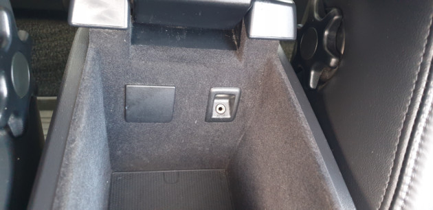 Volvo V70 2.4D5 Automatic 12.09` - attēls 17